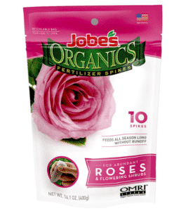 meilleur engrais pour roses